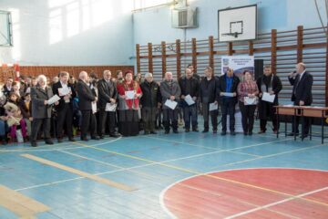 18 decembrie 2016 – Ziua Minorităților Naționale