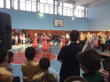 18 decembrie 2016 – Ziua Minorităților Naționale
