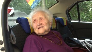 Sylvia Hoișie