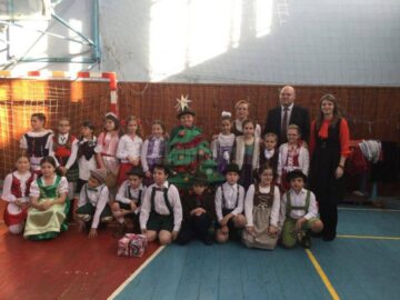18 decembrie 2016 – Ziua Minorităților Naționale