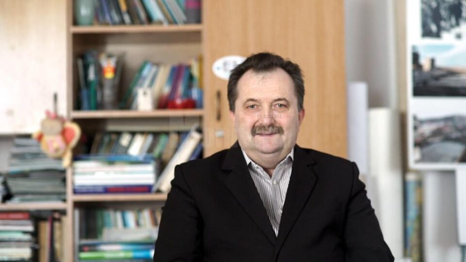 Marcel Porof
