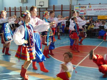 18 decembrie 2016 – Ziua Minorităților Naționale