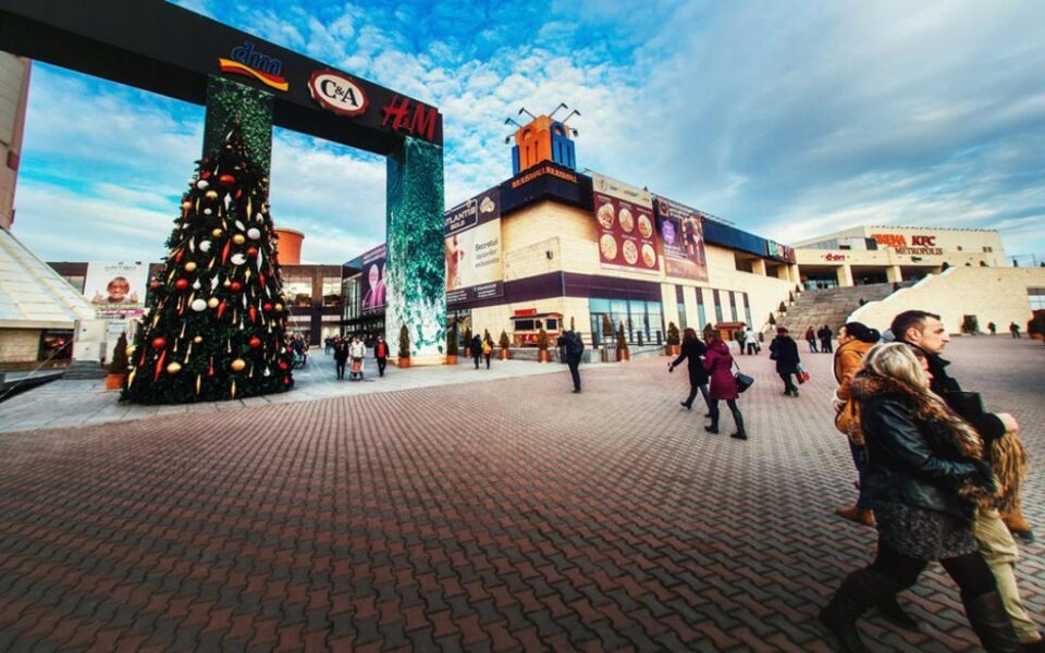 Iulius Mall Suceava și-a premiat cei mai fideli clienți