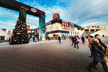 Iulius Mall Suceava și-a premiat cei mai fideli clienți