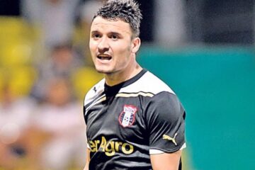 Budescu poate ajunge la Karabukspor