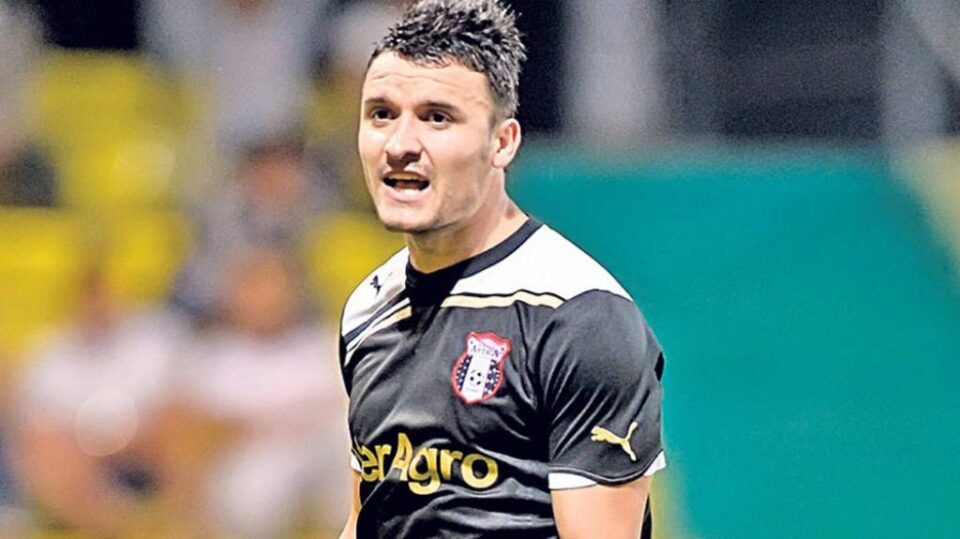 Budescu poate ajunge la Karabukspor