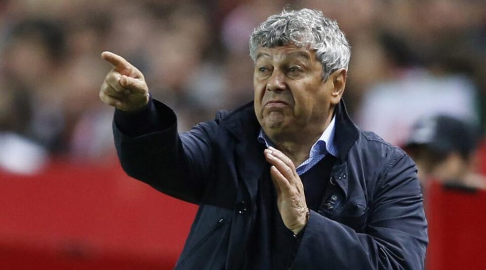 Mircea Lucescu vrea să întărească Zenitul