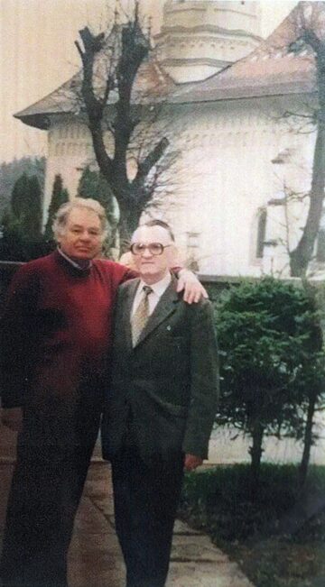 Emil Loteanu, regizorul, scenaristul și poetul cu o sălășluire efemeră de câțiva ani în Bucovina