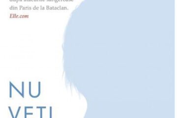 Antoine Leiris: „Nu veți avea ura mea”
