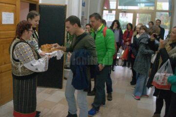 Tradiție și modernitate la Colegiul „Vasile Lovinescu” din Fălticeni
