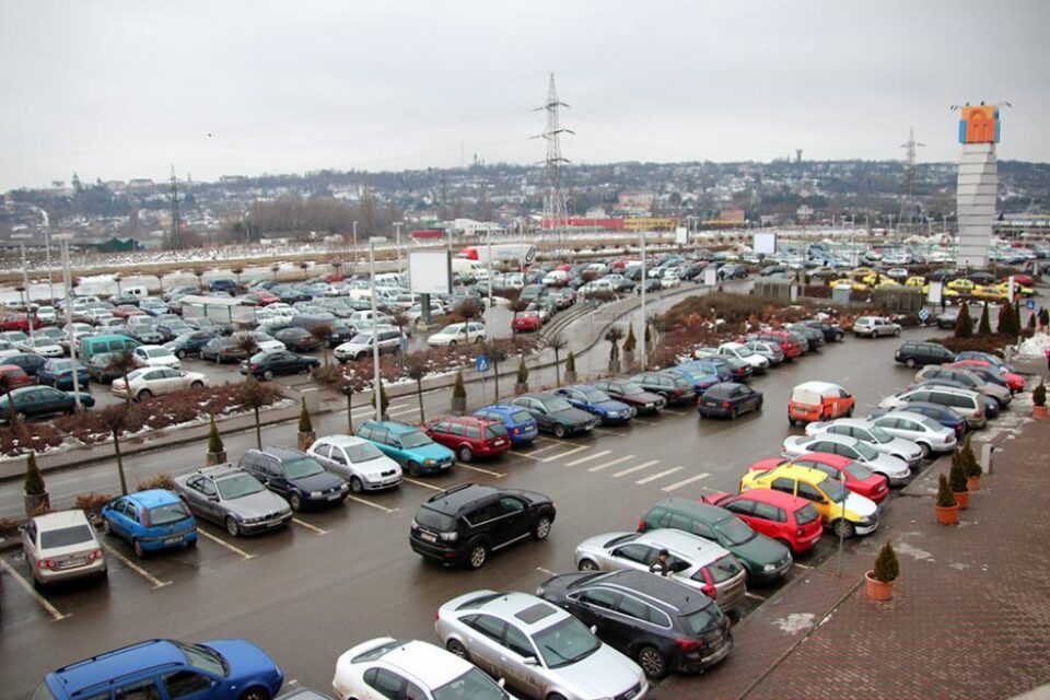 Iulius Mall Suceava