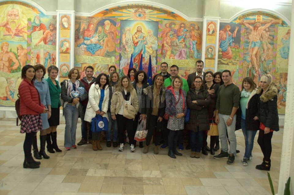 Tradiție și modernitate la Colegiul „Vasile Lovinescu” din Fălticeni