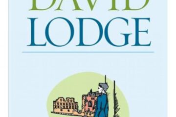 David Lodge: „Afară din adăpost”