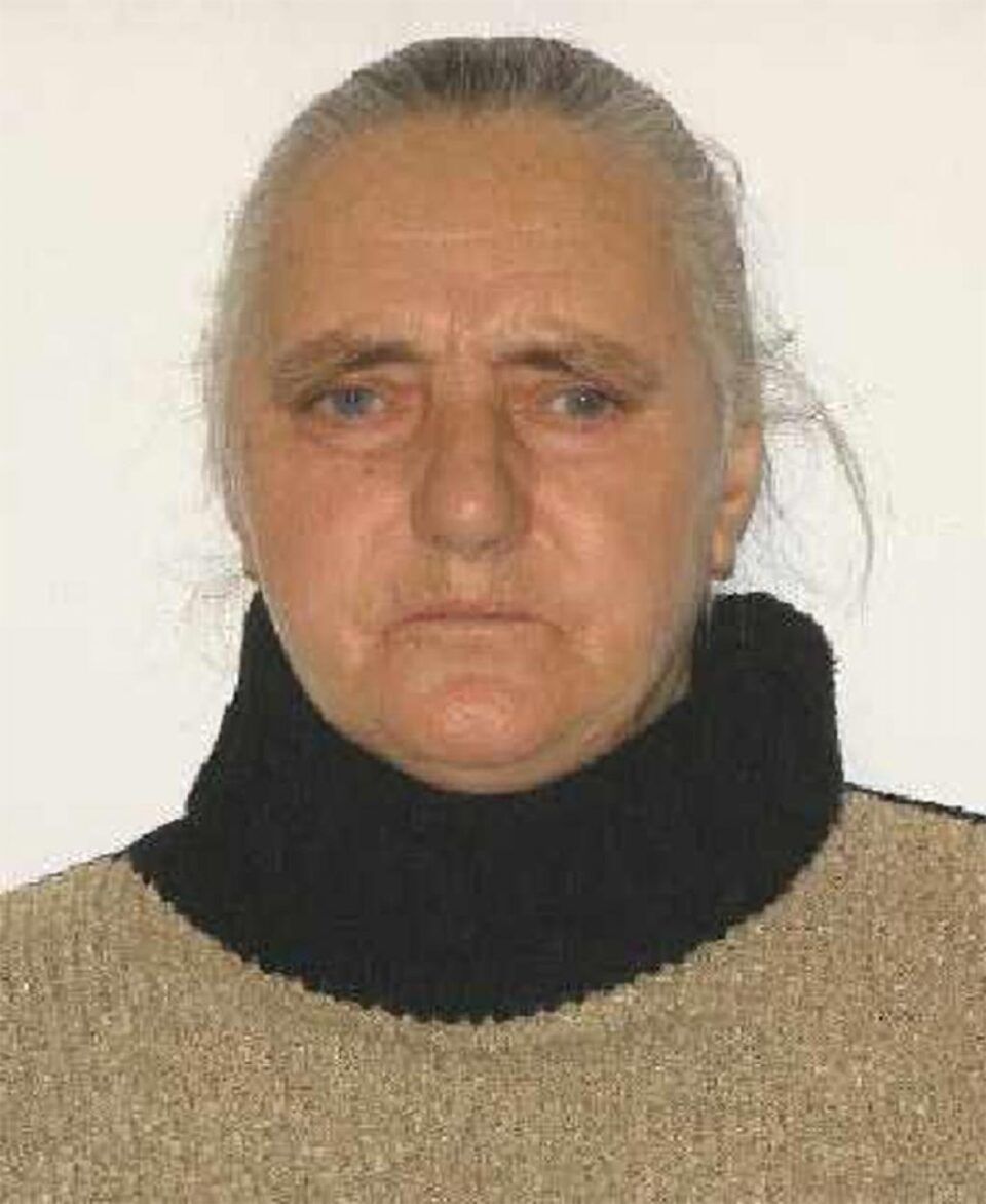Genoveva Golea