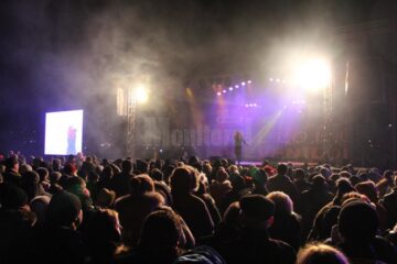 Concerte de Revelion la Suceava