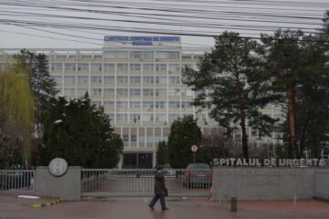 Spitalul Județean
