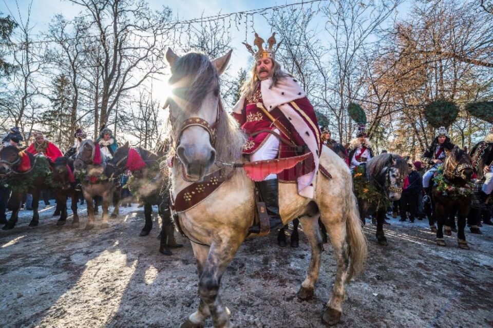 „Malanca lui Ștefan cel Mare”, în National Geographic, cu o fotografie realizată la Vicovu de Sus „Malanca lui Ștefan cel Mare”, în National Geographic, cu o fotografie realizată la Vicovu de Sus