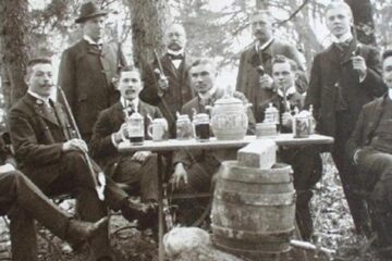 „Convenire socială cu bere bavareză”