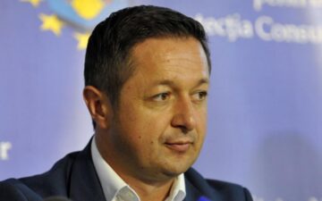 Ministerul Tineretului și Sportului - Marius Dunca. Foto: STIRILEPROTV.RO