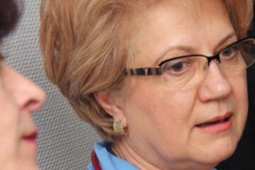 Patru bebeluși născuți la Maternitatea din Suceava, de Anul Nou