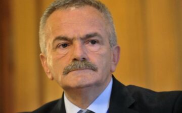 Ministerul Cercetării - Constantin Valeca. Foto: STIRILEPROTV.RO