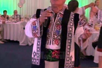 Interpretul Alexandru Dumbravă a încetat din viață la vârsta de 76 de ani