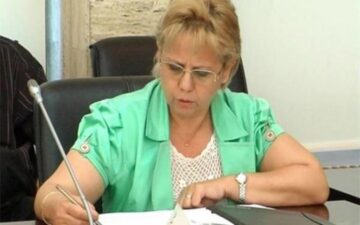 Ministerul Pădurilor - Adriana Petcu. Foto: STIRILEPROTV.RO