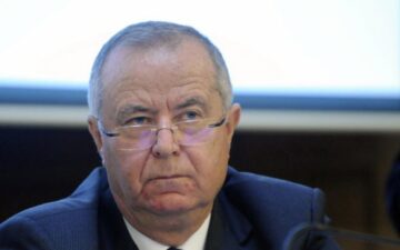 Ministerul Educației - Pavel Năstase. Foto: STIRILEPROTV.RO