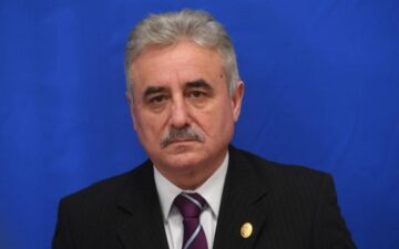 Ministerul Finanțelor Publice - Viorel Ștefan. Foto: STIRILEPROTV.RO