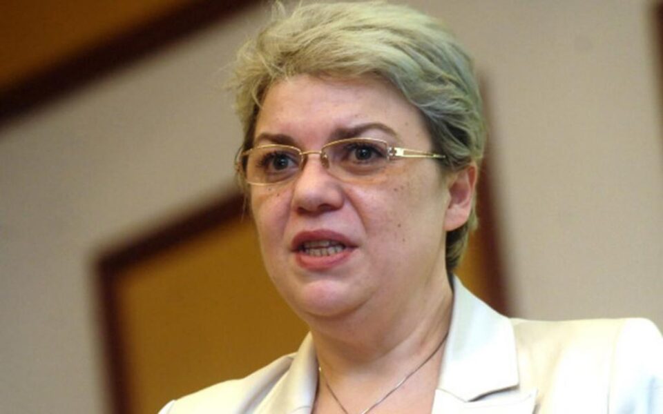 Vicepremier, Ministrul Dezvoltării - Sevil Shhaideh. Foto: STIRILEPROTV.RO