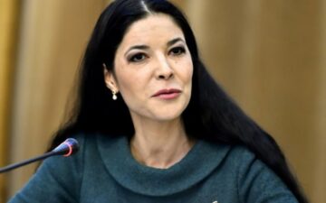 Ministru delegat pentru Afaceri Europene - Ana Birchall. Foto: STIRILEPROTV.RO