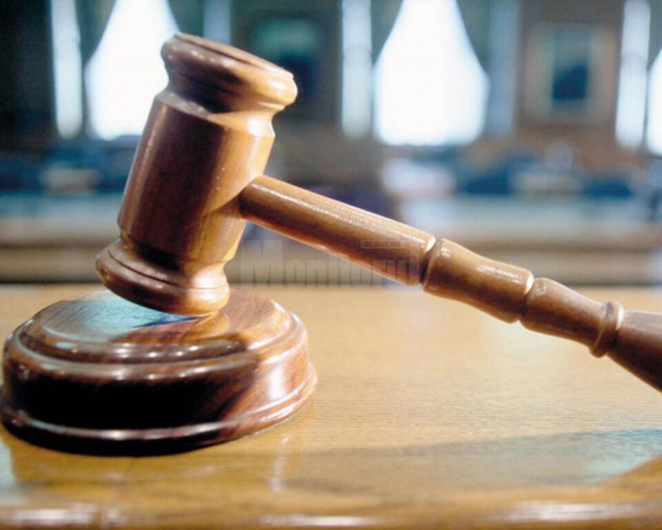 Tânărul a fost trimis în judecată la mai puțin de o lună de la accidentul mortal pe care l-a provocat