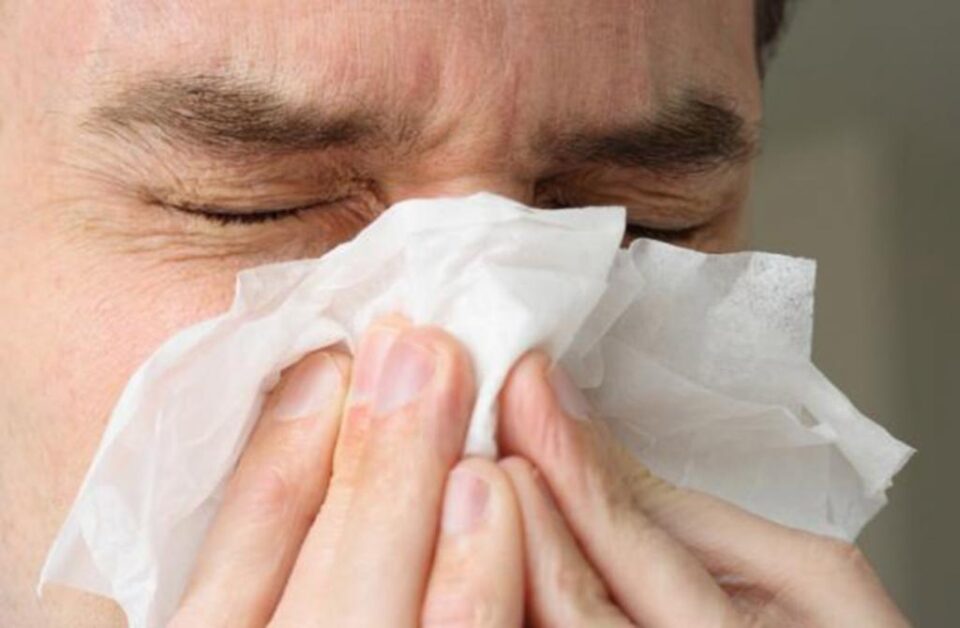 Peste 2.500 de suceveni au fost diagnosticați cu afecțiuni de sezon, în ultimele zile ale lui 2016. Foto: valentinbosioc.com
