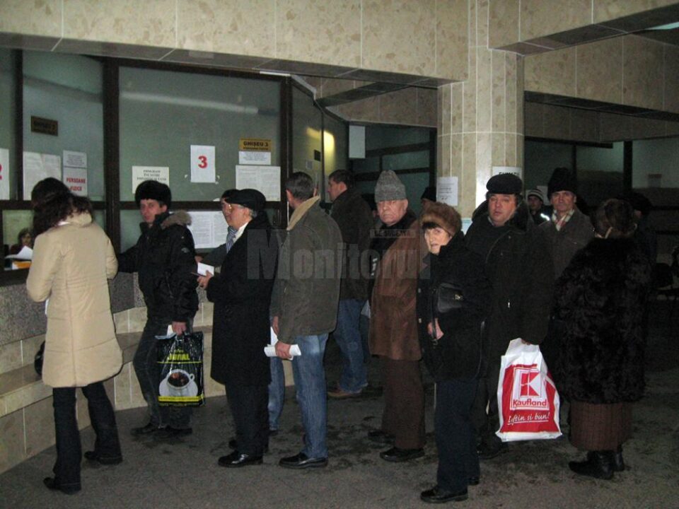 Plata taxelor și impozitelor locale la primăria reședință de județ este posibilă începând de astăzi