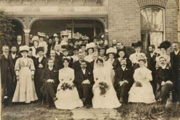 „Petrecere în stil mare”