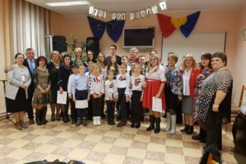 Activități extrașcolare la Liceul Tehnologic „Mihai Eminescu” Dumbrăveni