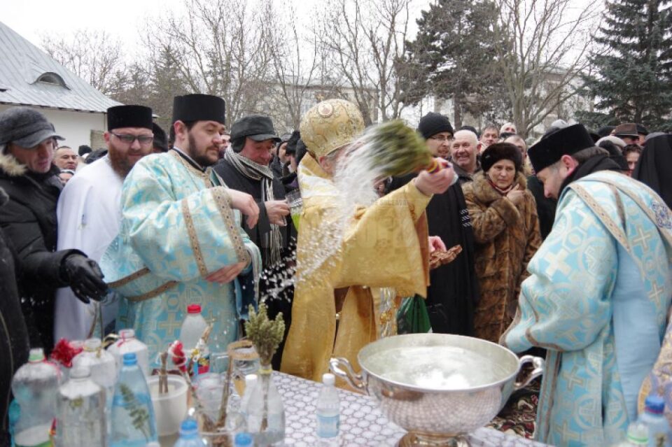 Bobotează