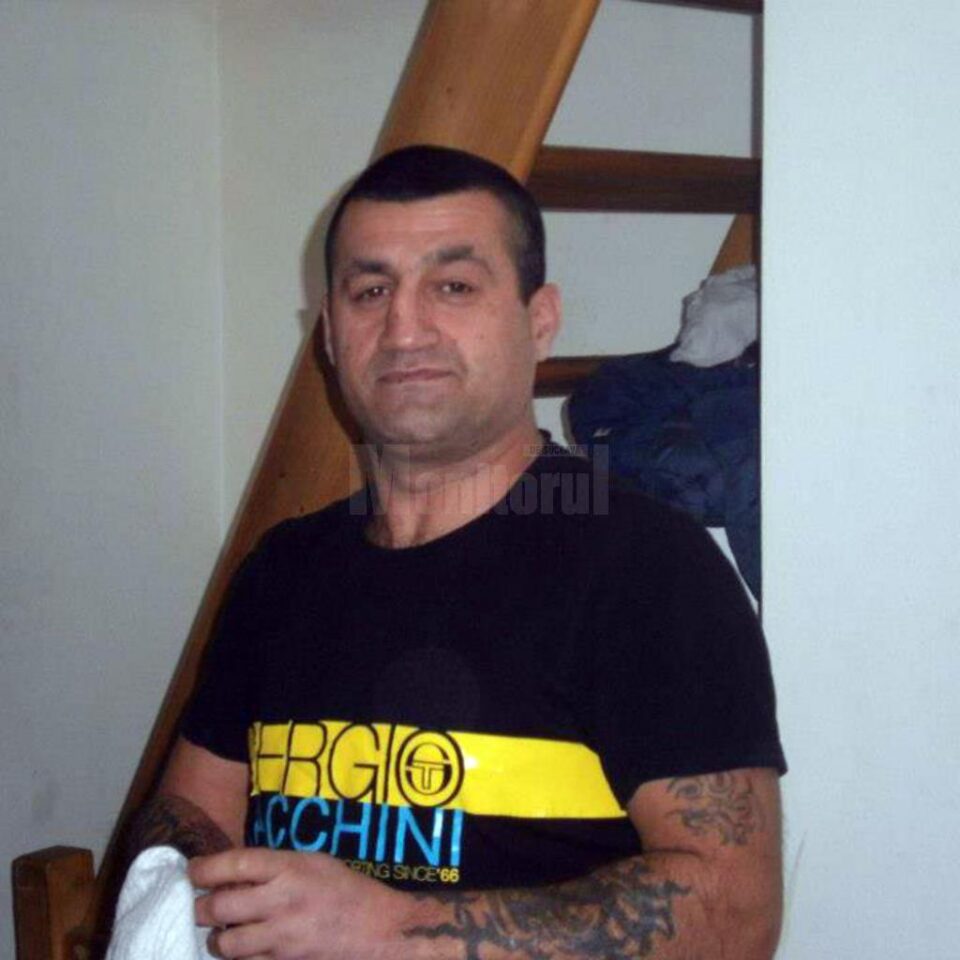 Cristian Bordeanu a ajuns în arestul poliției județene în baza mandatului de arestare pentru 30 de zile emis de Judecătoria Suceava