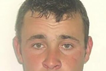 Ilie Luchian, căutat pentru a fi băgat aproape patru ani după gratii