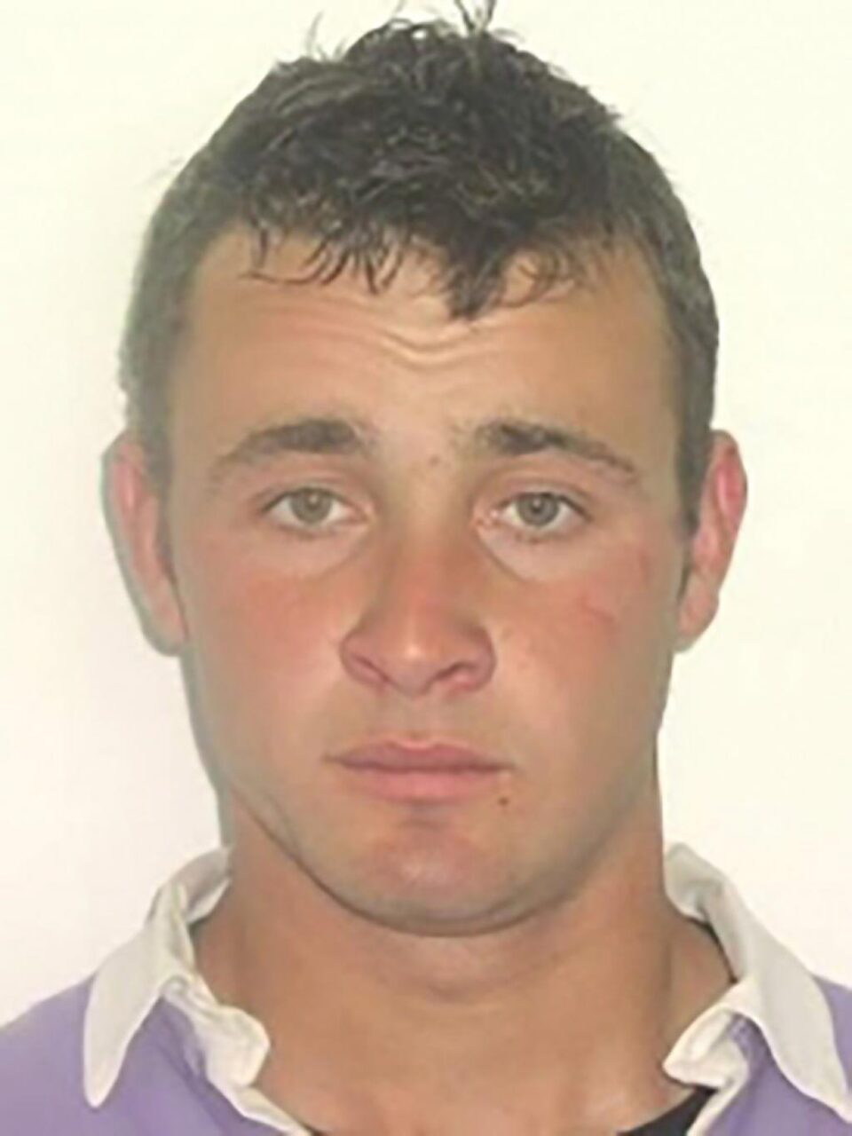 Ilie Luchian, căutat pentru a fi băgat aproape patru ani după gratii