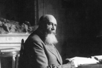 Nicolae Iorga