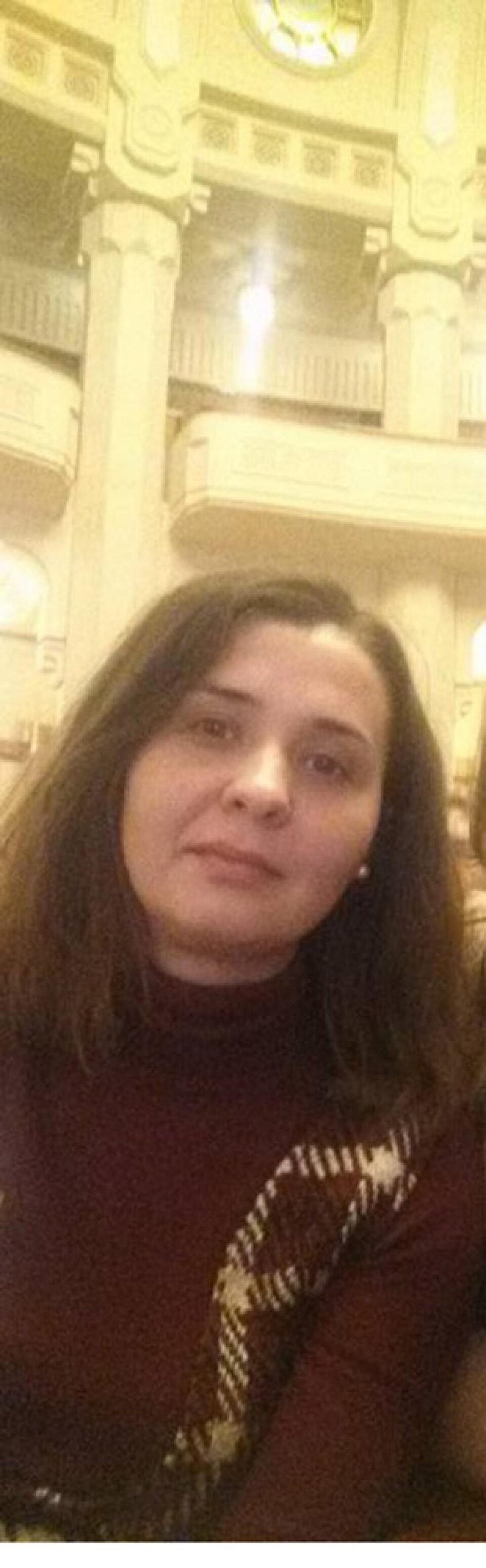 Suceveanca Cristina Bleorțu a câștigat marele premiu al Competiției pentru Excelență Academică în Străinătate Suceveanca Cristina Bleorțu a câștigat marele premiu al Competiției pentru Excelență Academică în Străinătate