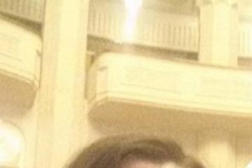 Suceveanca Cristina Bleorțu a câștigat marele premiu al Competiției pentru Excelență Academică în Străinătate