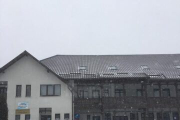 Adăpostul Asociației „Lumină Lină"