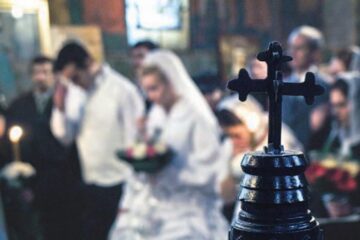 Să fim conștienți în orice clipă că avem o mare răspundere față de familia noastră