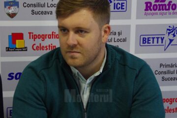 Andrei Ciutac, președintele CA, crede că echipa are nevoie de întăriri