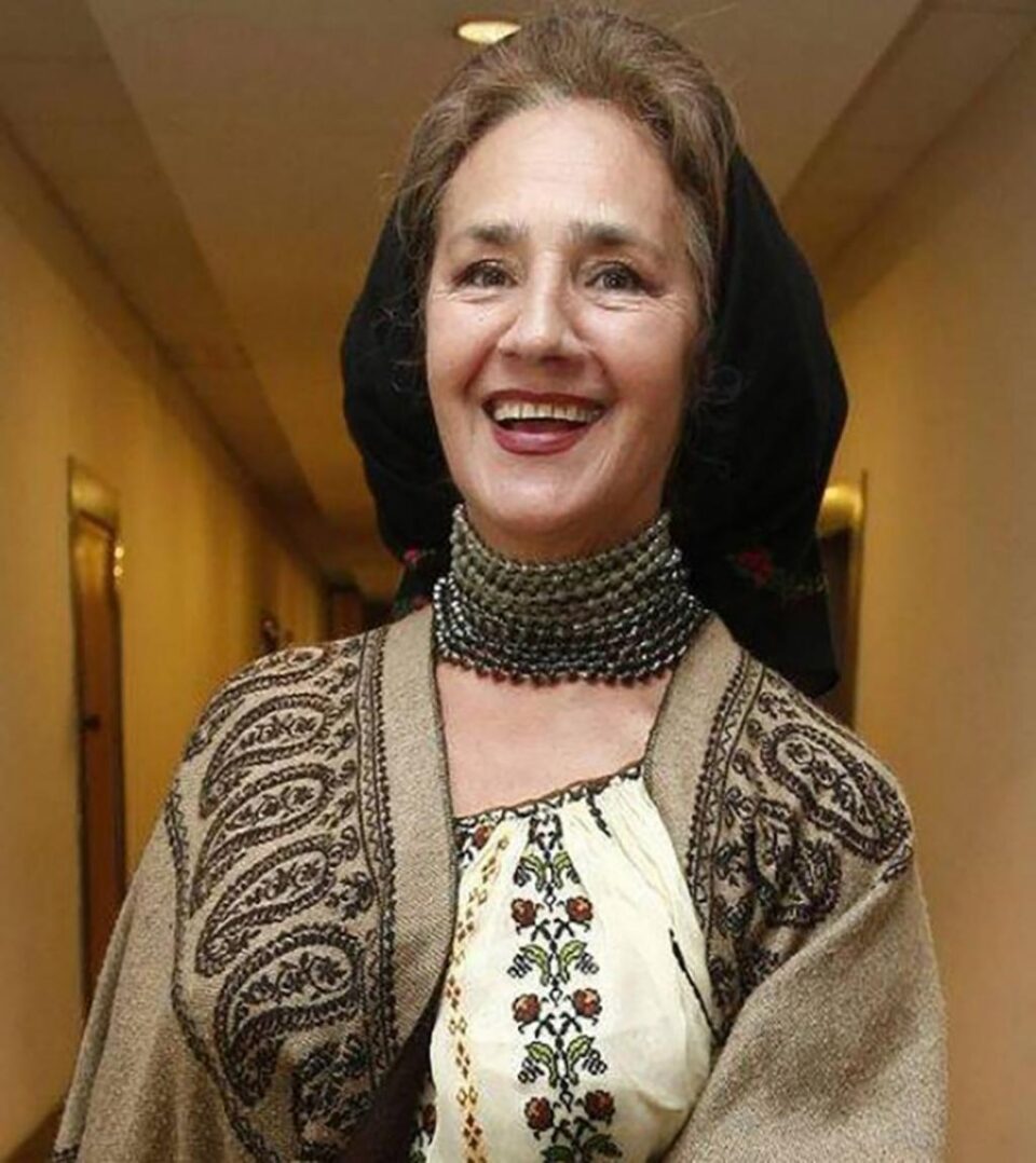 Sofia Vicoveanca Sursa ph-online.ro