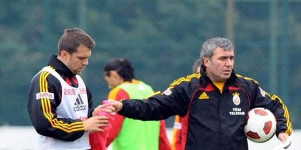 S-a retras unul dintre cele mai mari talente din Bosnia: "Hagi mi-a încheiat cariera fără motiv"