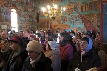 Rugăciunea zilei de marți