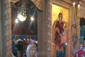 Să ne smerim singuri, ca să nu ne smerească Dumnezeu